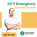 keychain-locksmith