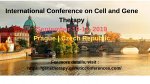 international-conference-on-cell-and-gene-therapy