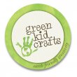 green-kid-crafts