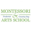 frederick-country-day-montessori-arts-school