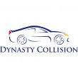 dynasty-collision