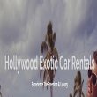 hollywood-exotic-car-rentals