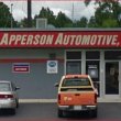apperson-automotive-inc