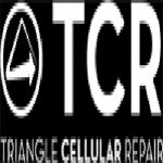 tcr-triangle-cellular-repair