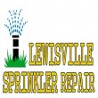 lewisville-sprinkler-repair
