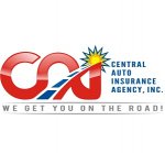 central-auto-insurance-agency