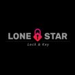 lone-star-lock-key