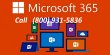 microsoft-office-365-support-center