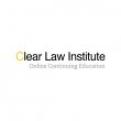 clear-law-institute