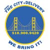 the-city-delivery