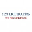 123-liquidation