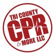 tri-county-cpr-more-llc