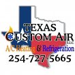 texas-custom-air-ac-heating-and-refrigeration