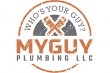 myguy-plumbing-llc