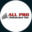 all-pro-autocare-inc
