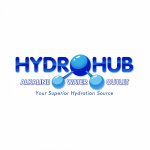 hydrohub-alkaline-water-outlet