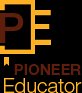 pioneer-educator