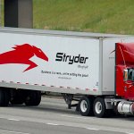 stryder-logistics-llc