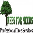 trees-for-needs