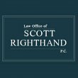 law-office-of-scott-righthand-p-c