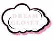 dream-closet