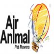 air-animal-pet-movers