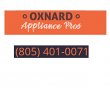 oxnard-appliance-repair-pros