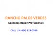 rancho-palos-verdes-appliance-repair