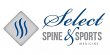 select-spine-sports-medicine