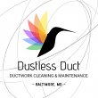 dustless-duct