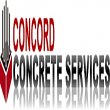 concord-concrete-services