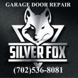 silver-fox-garage-door-repair