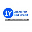 1-year-loans-for-bad-credit