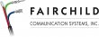 fairchild-communication-systems-inc