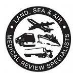 land-sea-air-medical-review-specialist-consulting-testing-inc