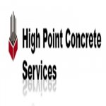 high-point-concrete-services