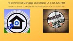 hii-commercial-mortgage-loans-baker-la