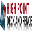 high-point-deck-and-fence