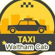 waltham-cab-taxi