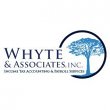 whyte-associates-inc