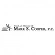 the-law-offices-of-mark-s-cooper-pc
