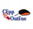 clipp-out-line