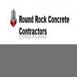 round-rock-concrete-contractors