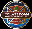 1st-class-foam-roofing-and-coating-llc