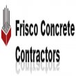 frisco-concrete-contractors