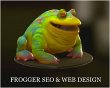 frogger-seo-web-design