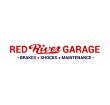 red-river-garage