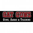 gat-guns