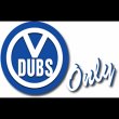 v-dubs-only-sales-service