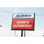 sharps-automotive